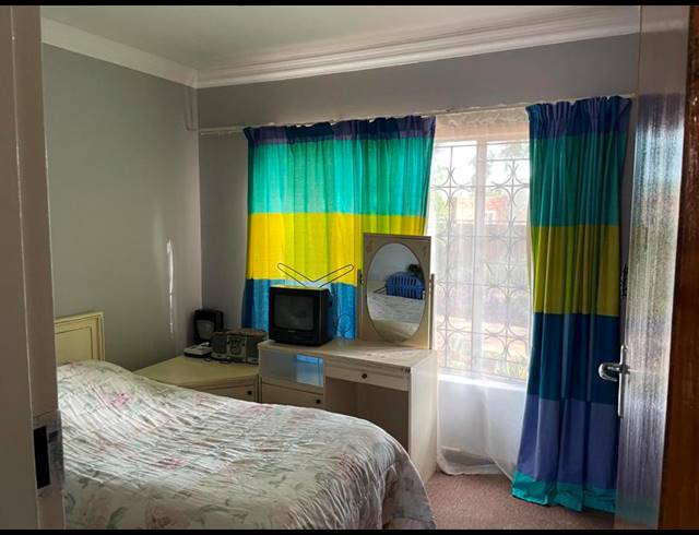 3 BEDROOM HOUSE FOR SALE IN CHANTELLE